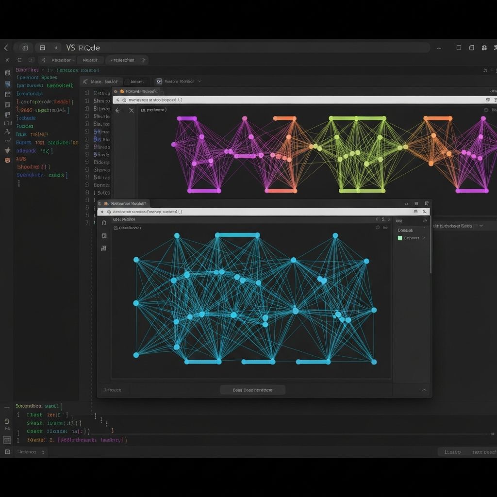 Research IDE & Synapse-lang