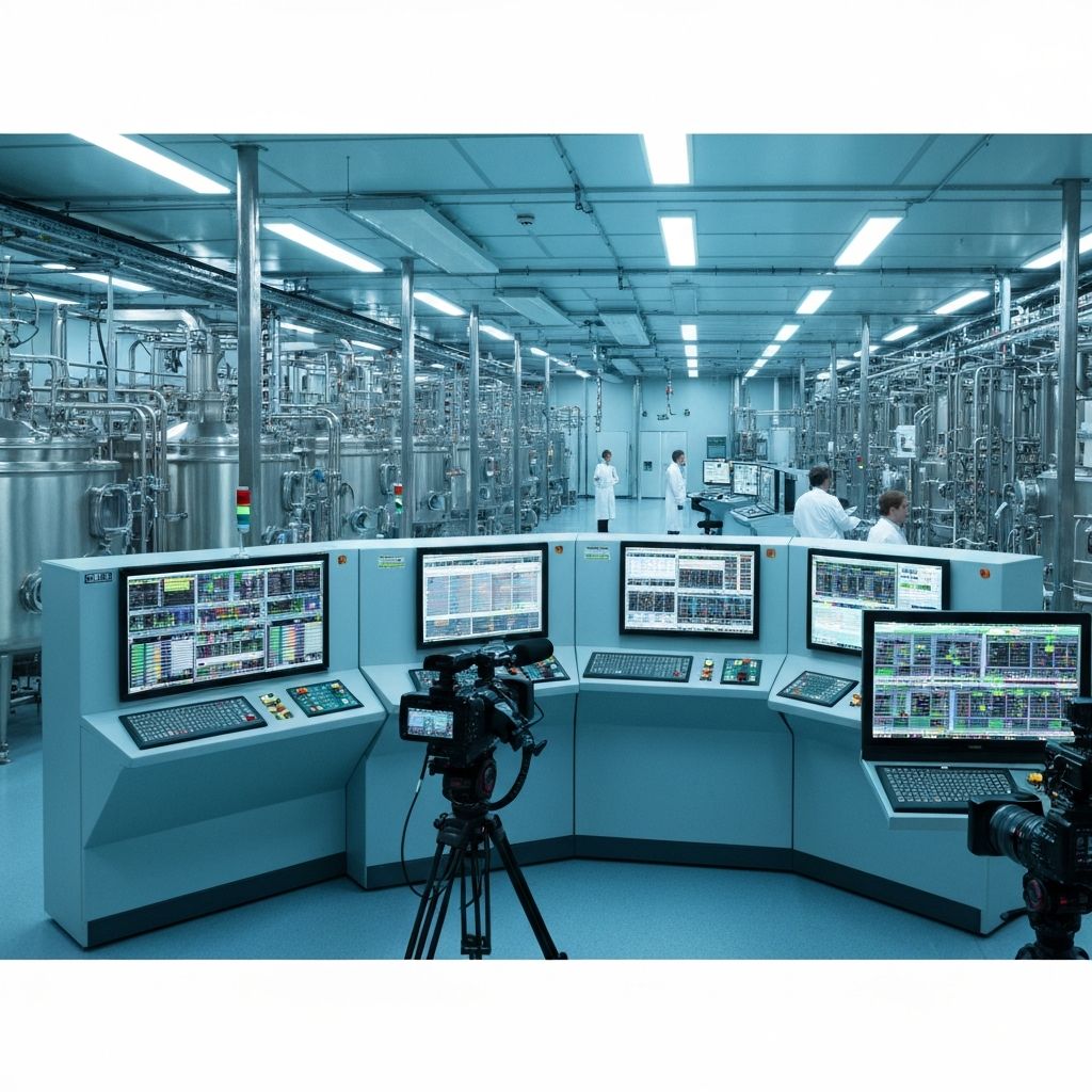 Battle-Tested at Scale