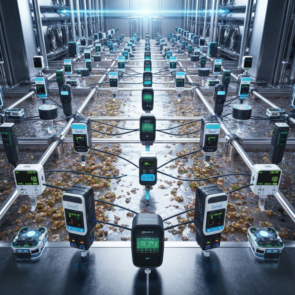 Crowe-Sense Hardware